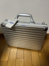 Rimowa Topas Attaché Case