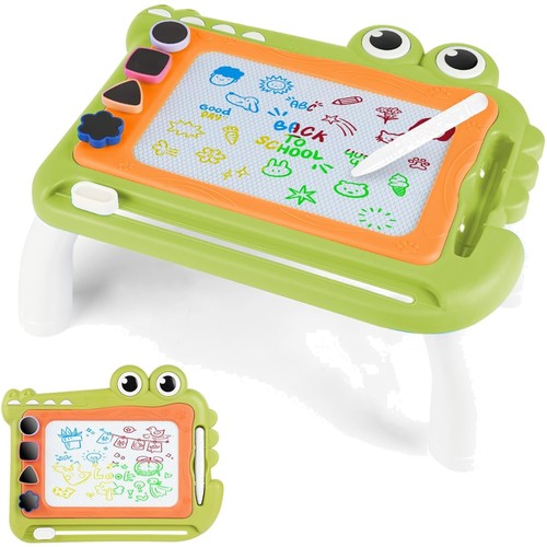 Magnetische maltafel kinder - maltafel,