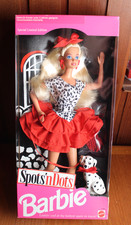 Barbie Spots’n Dots 1993