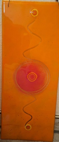 Wandbild glas bild - wandbild,, zum