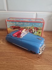 50er Jahre Schuco Radio 4012