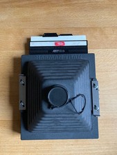 Ilford HARMAN TiTAN 4x5