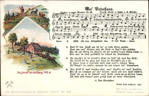 Lied günther anton - lied, günther,