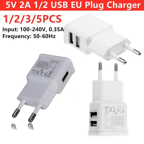 Port usb 5v ladegerat - usb, 2a