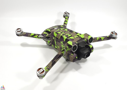 Dji mini pro skin - pro,