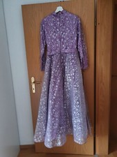 Abendkleider lang, Hijab