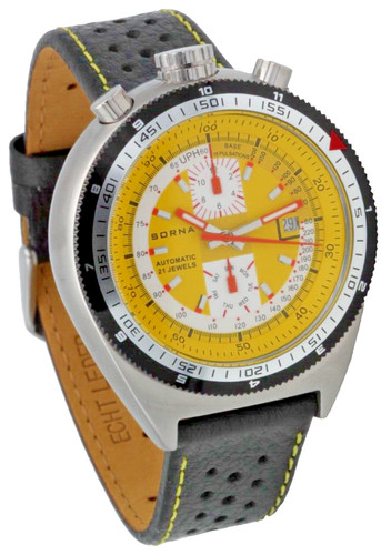 Bullhead watch automatikuhr - bullhead,