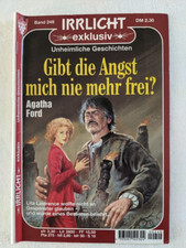 Irrlicht Band 249 "Gibt die