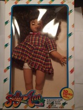 Sally Ann Puppe (18inch=45,72cm) Puppe 1
