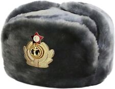 Russische Schapka Ushanka