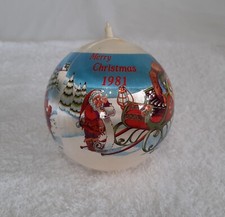 Vintage Unbreakable Satin 1981