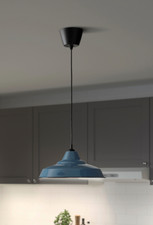 IKEA TRETTIOEN Pendelleuchte