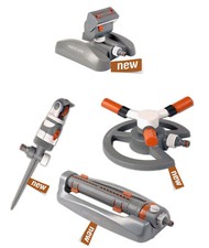 Rasensprenger Regner