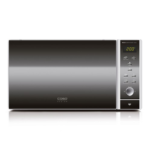Caso ceramic menu - caso,