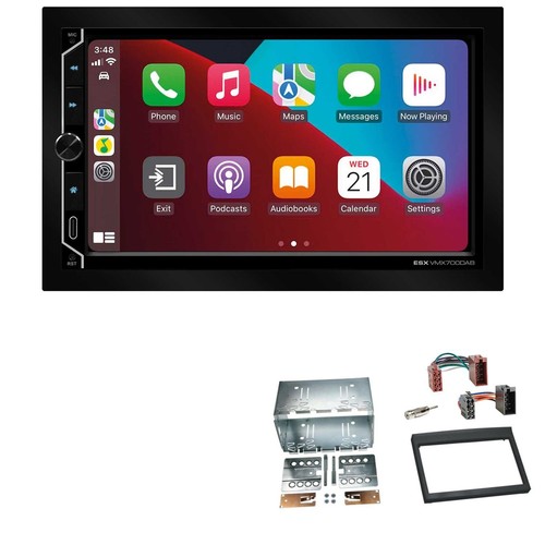 Wifi apple carplay android - carplay,