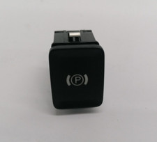 VW Passat B6  Schalter Taster Parkbremse Feststellbremse  3C0927225B   (06)