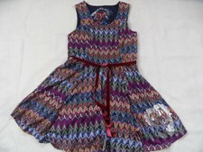 DESIGUAL wunderschönes buntes