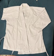 Taekwondo Anzug Größe140