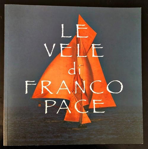 Vele franco pace 1995 - di, pace.