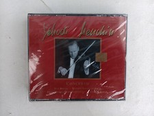 CD, Yehudi Menuhin, 3er Set