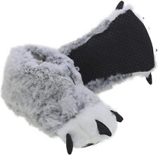 Kinder Witzige Hausschuhe Tier