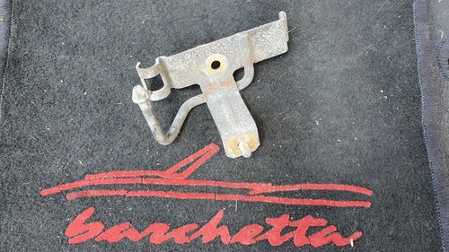 Fiat barchetta auspuffhalter - fiat,