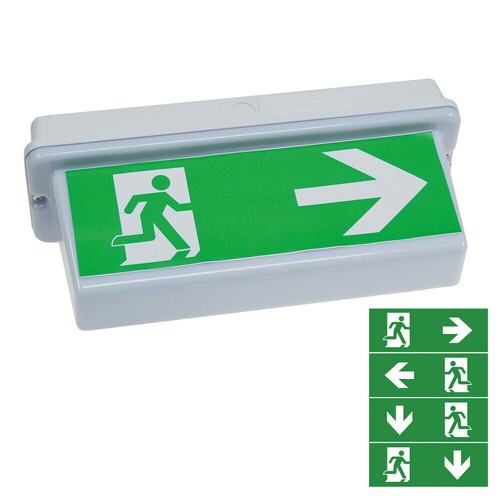 Chilitec led fluchtweg - chilitec,