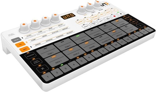 Multimedia uno drum - -,