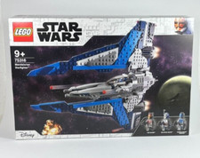 LEGO® Star Wars™ – 75316 – Mandalorian Starfighter™ – [NEU]&[OVP]