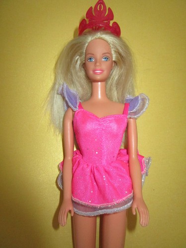 B475 alte blonde vintage - b475),