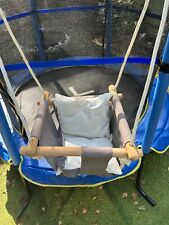 Babyschaukel ab 18 Monaten