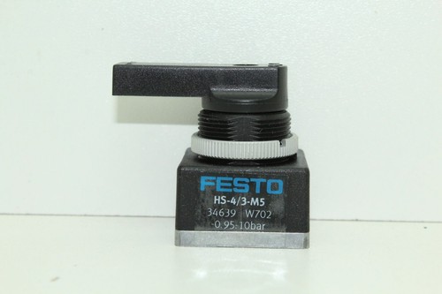 Festo m5 - festo, 34639