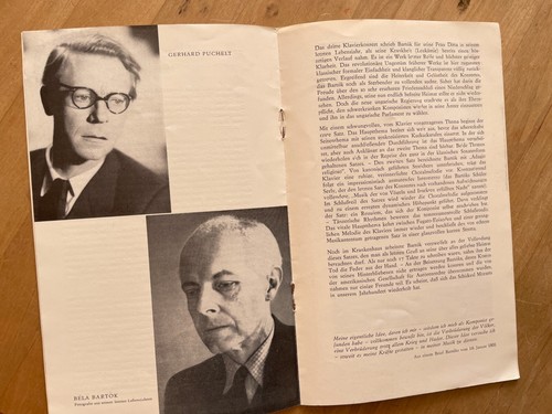 Iii sinfoniekonzert der - sinfoniekonzert,