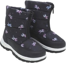 Mädchen Jungen Schuhe Boots