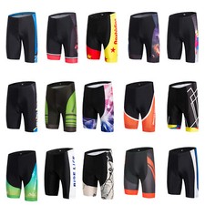 Fahrradshorts Herren