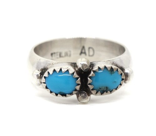 Ring 925er silber andrew - ring,