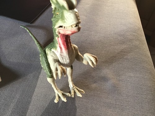 Jurassic park - jurassic,