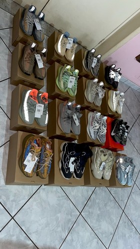 Adidas yeezy boost 350 - 350, v2
