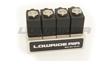 Mini Ventilinsel | 12V DC 1/8"