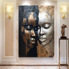 XXL LEINWAND BILD ER BIS