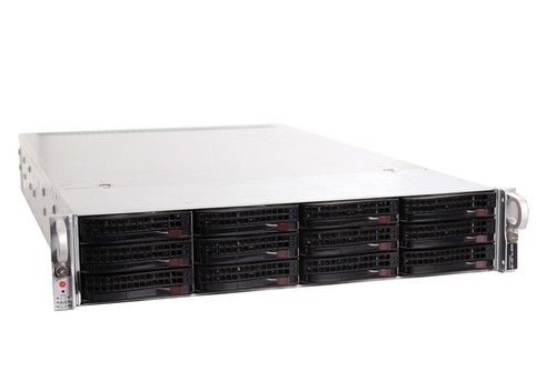 Supermicro cse 829u - cse-829u, //