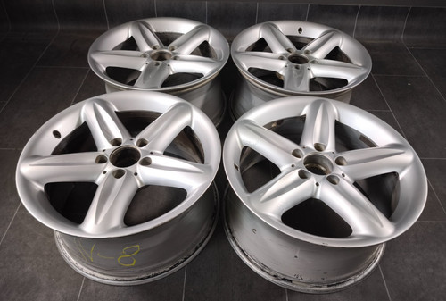 Mercedes klasse r230 - klasse,