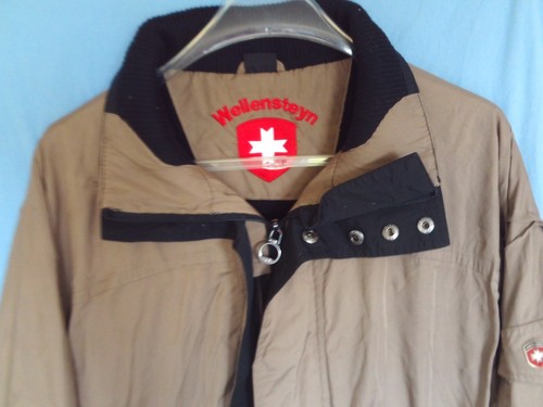 Herren jacke cliffjacke sommer - herren,