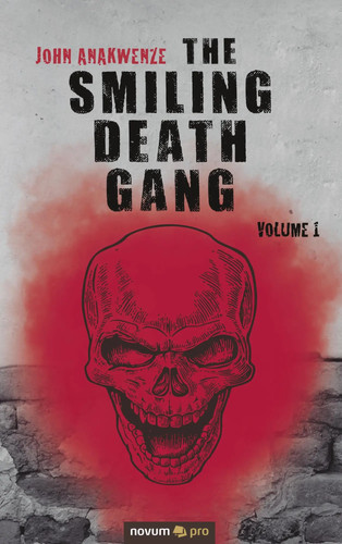 The smiling death gang volume - smiling,
