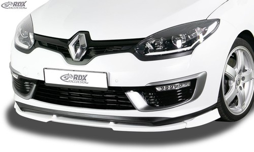 Rdx frontspoiler vario für - frontspoiler, vario-x