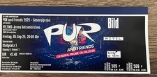4x Tickets für PUR & Friends
