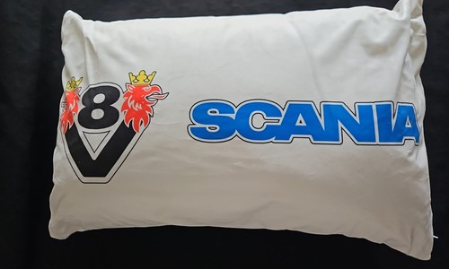 Scania lkw kissen - lkw,