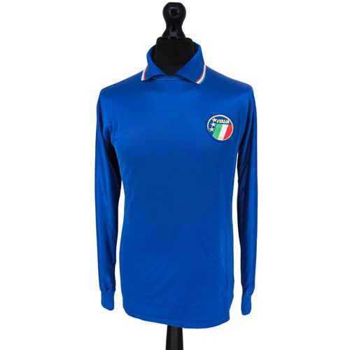 Italien heim fußball trikot - italien,