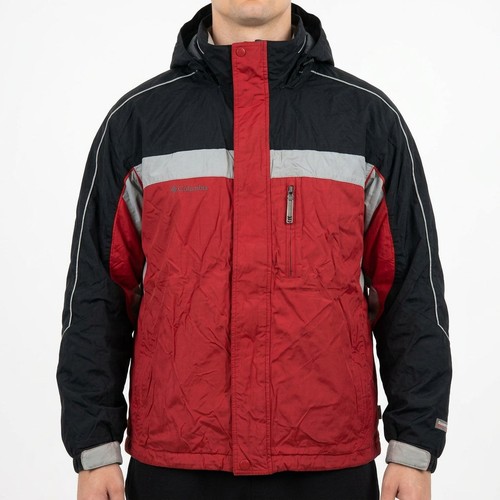 Vintage columbia regenjacke - vintage,