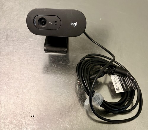 Logitech c505 webcam - logitech, hd